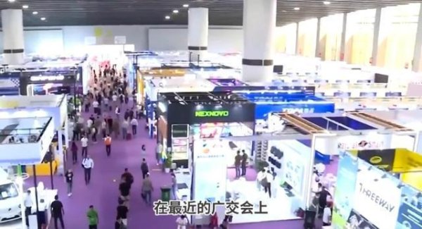北京配资公司 关税飙升到245%，美国上演“贸易重拳”，却成全球买家心头好？